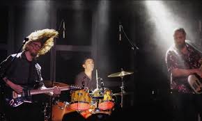 Ancient Sun – Live at Harley-Davidson