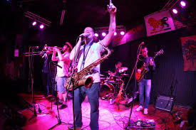 Control This! – Ska & Rocksteady Night