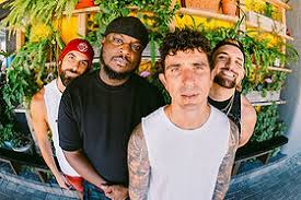 FELICITY RETURNS TOUR