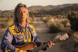 Jim Lauderdale & The Game Changers + Kip Kelly