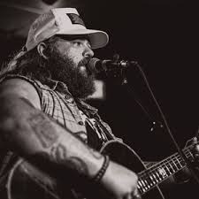 Jordan Foley – Americana Tuesdays at Lil’ Indies