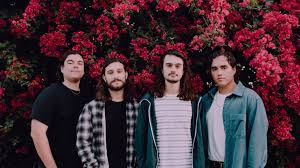 Rohna live @ Crowbar