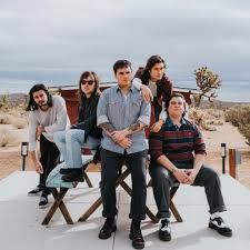 Rohna – Indie Night at Baystreet Yard