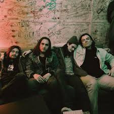 Rohna @ The Banyan Live