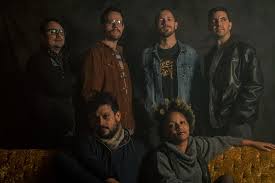 The Sh-Booms – EP Release Celebration