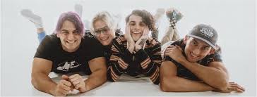 408 with Right on Time & Keep it Close