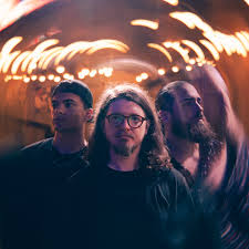 Ancient Sun – Funk & Soul Monday