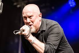 Assemblage 23 – Electronic Industrial Night