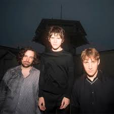 Bay Faction with Nuffer