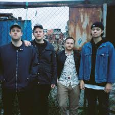 Cult Member – Tampa Hardcore Showcase