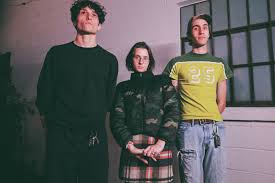 Drook with Boston Marriage & Sally Wants