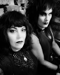 Feyleux – Darkwave & Synthpop Showcase