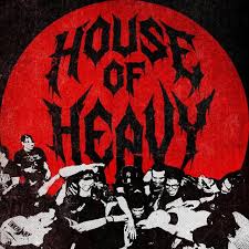House of Heavy – Nu-Metal & Alt-Metal Party