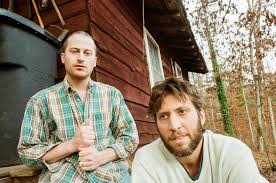 Hovvdy – “Hovvdy” Tour 2026