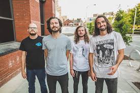 Microwave – “Much Love” 10-Year Anniversary Tour