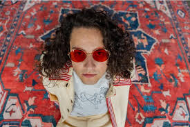 Moon Walker – The Apocalyptic Tour