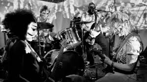 ORCA with WEAK & The Yaupon Holly