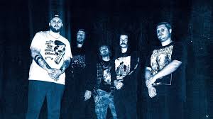 Playing With Knives – Live at The Orpheum