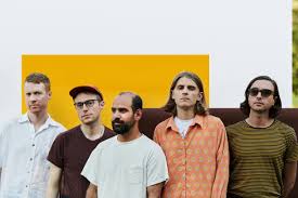 Real Estate – “Daniel” Tour 2026