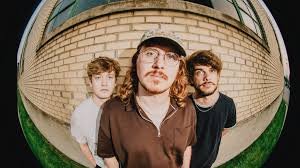 Saturdays At Your Place – Midwest Emo in Ybor