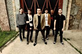 Say Anything – “Is A Real Boy” 20th Anniversary Tour