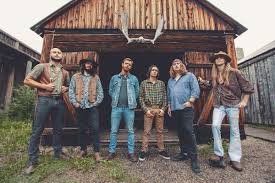 Sparrow Blue with 2AMATURE and No Rum