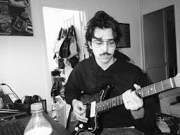 Street Racer with Mattias and Mirror Parts