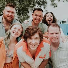 The 502s – “Greatest Show on Earth” Tour