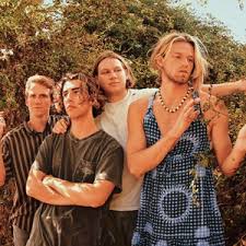 The Moss – “The Alive” Tour