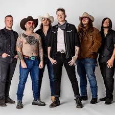 Vandoliers Live at Will’s Pub