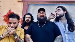 Zeta – “Mochila” Florida Tour