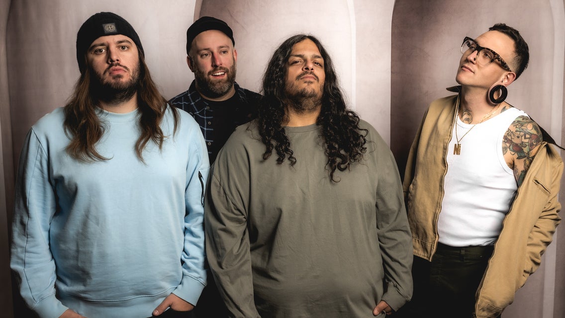 Keep Flying – 10th Anniversary Tour with Fury In Few, Discord Theory, and Orange Blossom Trail