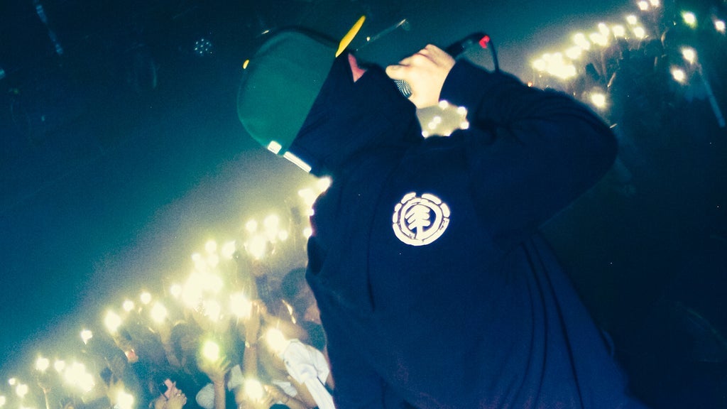 smokedope2016 – The Comedown Tour