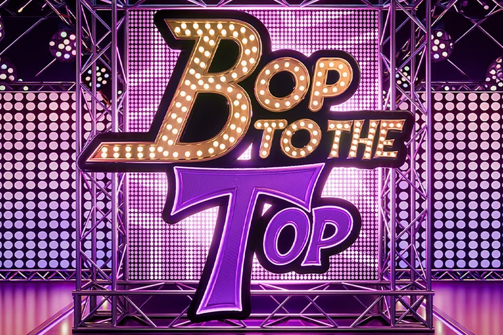 Bop To The Top (18+)