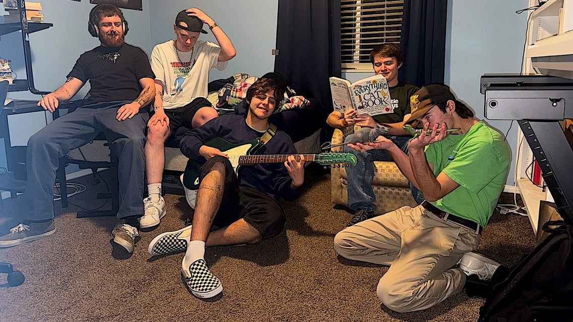 Dead Calm in Orlando