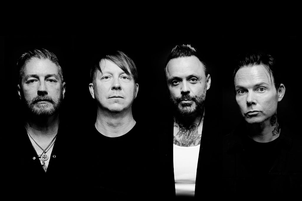 Blue October