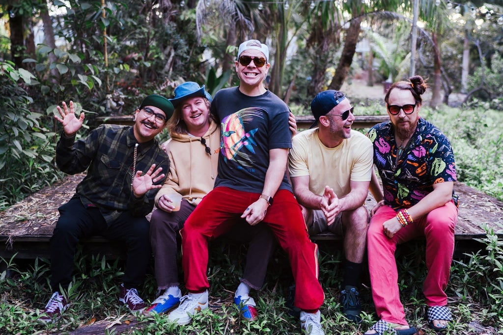 Badfish – A Tribute To Sublime