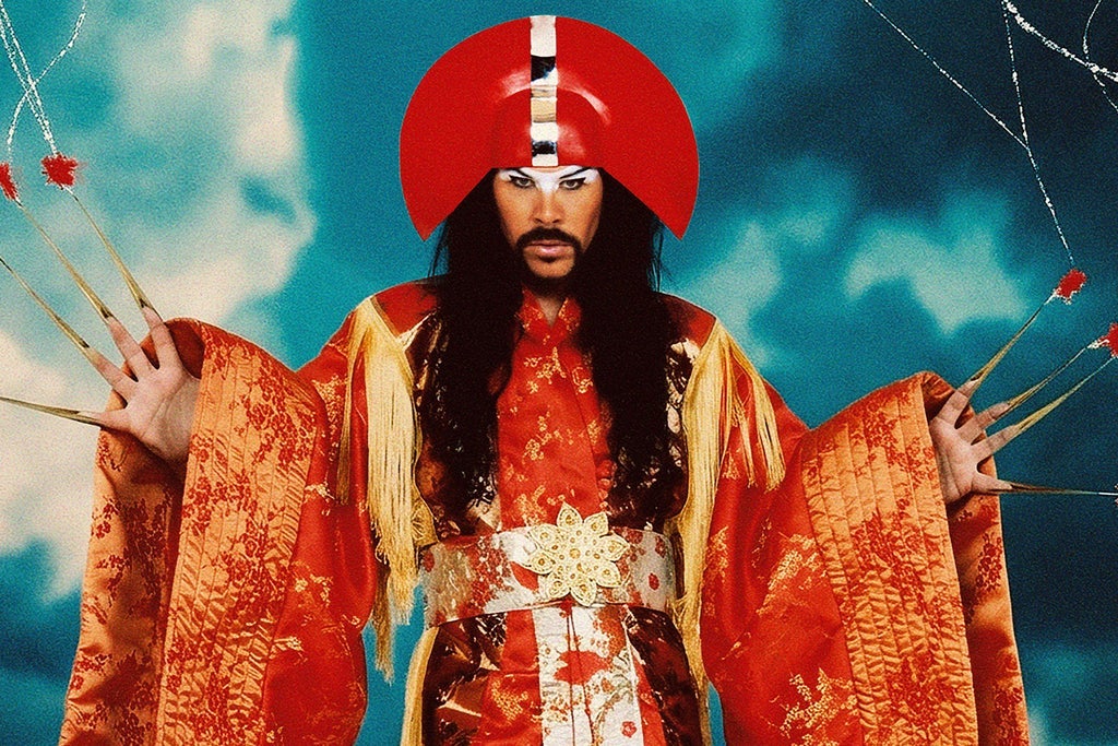 Empire of the Sun – Ask That God: Afterlife North American Tour