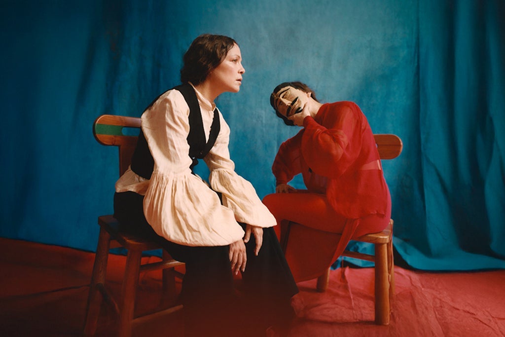 Natalia Lafourcade: Cancionera Tour