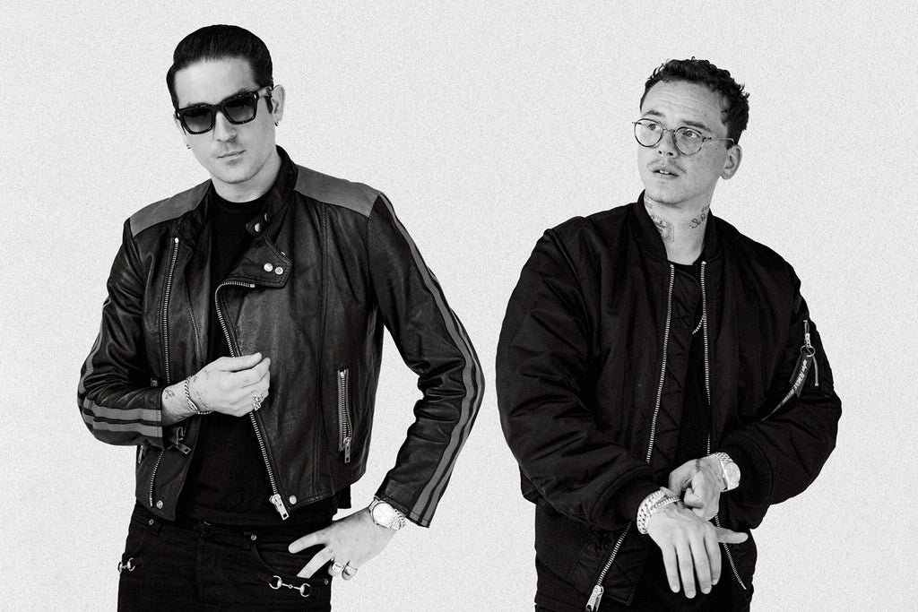 Logic & G-Eazy: The Endless Summer Tour Part II