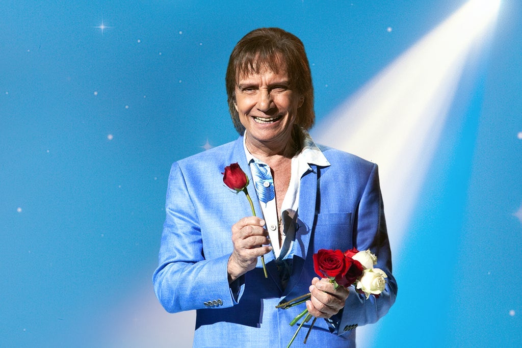 Roberto Carlos – 2026 Tour