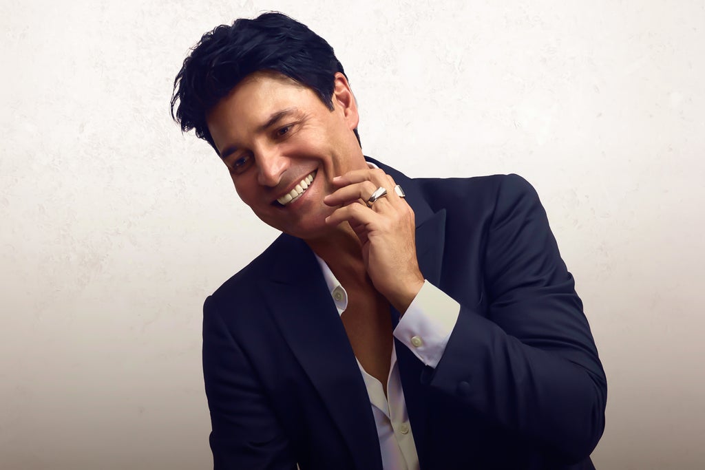 Chayanne – Bailemos Otra Vez Tour