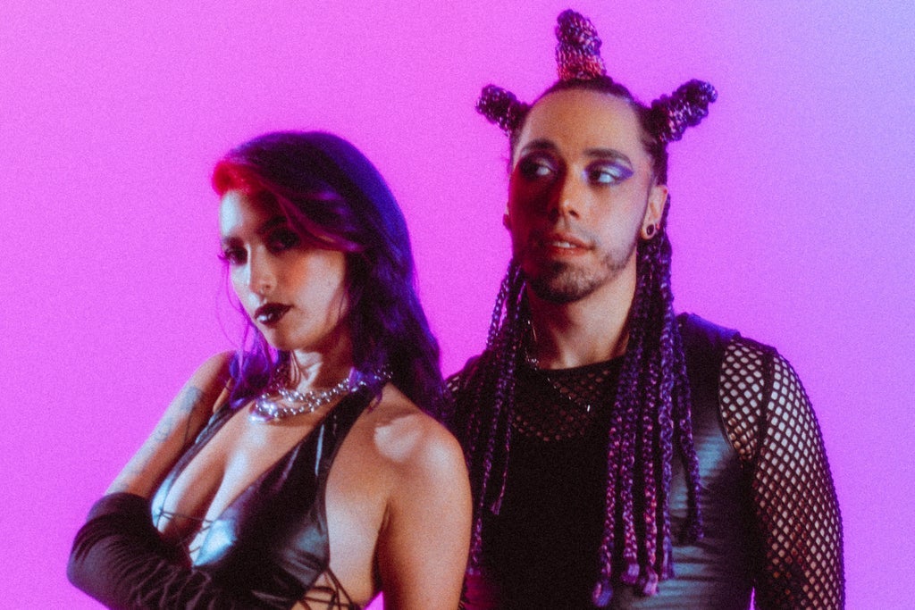 idobi Radio Summer School w/ Honey Revenge & more