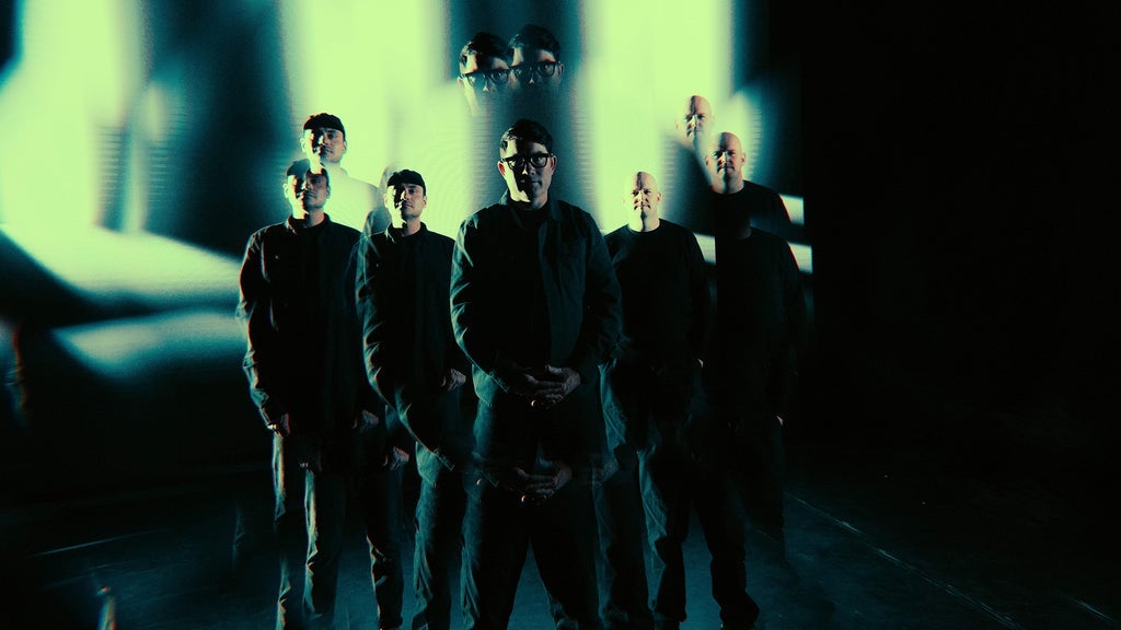 Hawthorne Heights – 20th anniversary of If Only You Were Lonely