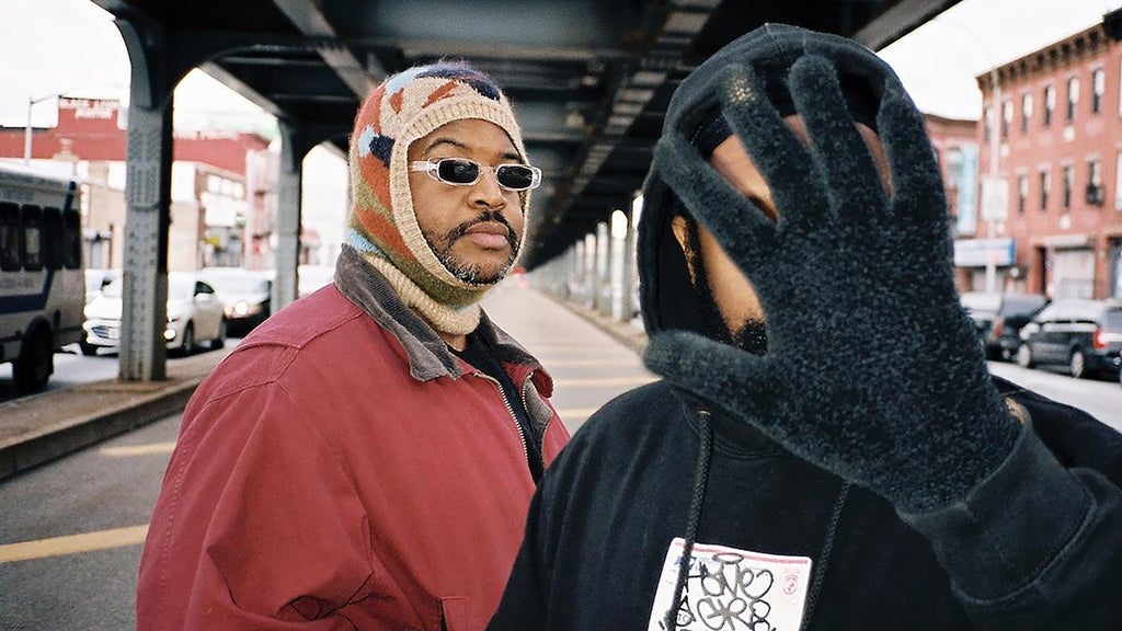 Armand Hammer and More in Orlando