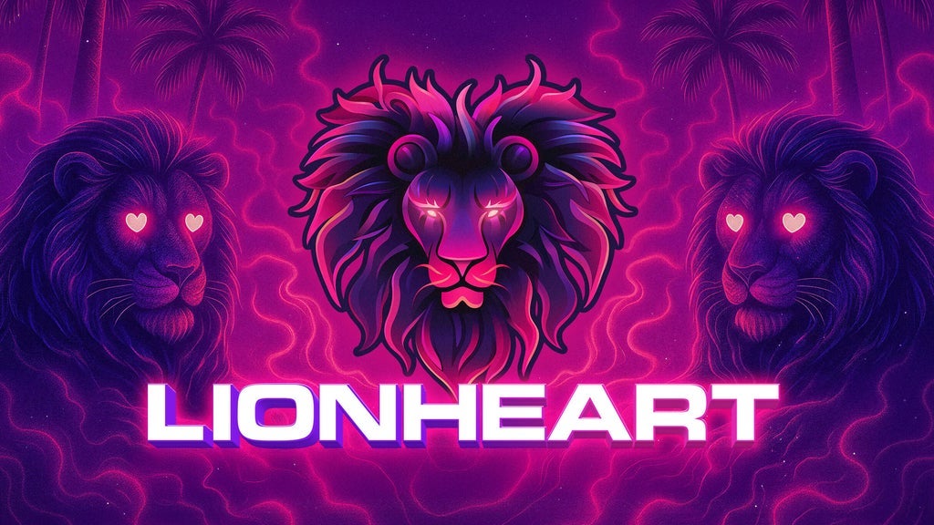 Lionheart Music Fest