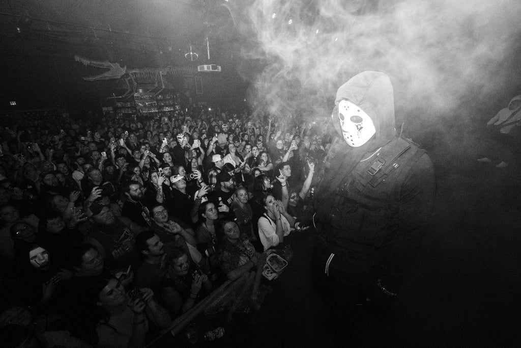 Diggy Graves “The No Vacancy Tour” in Orlando