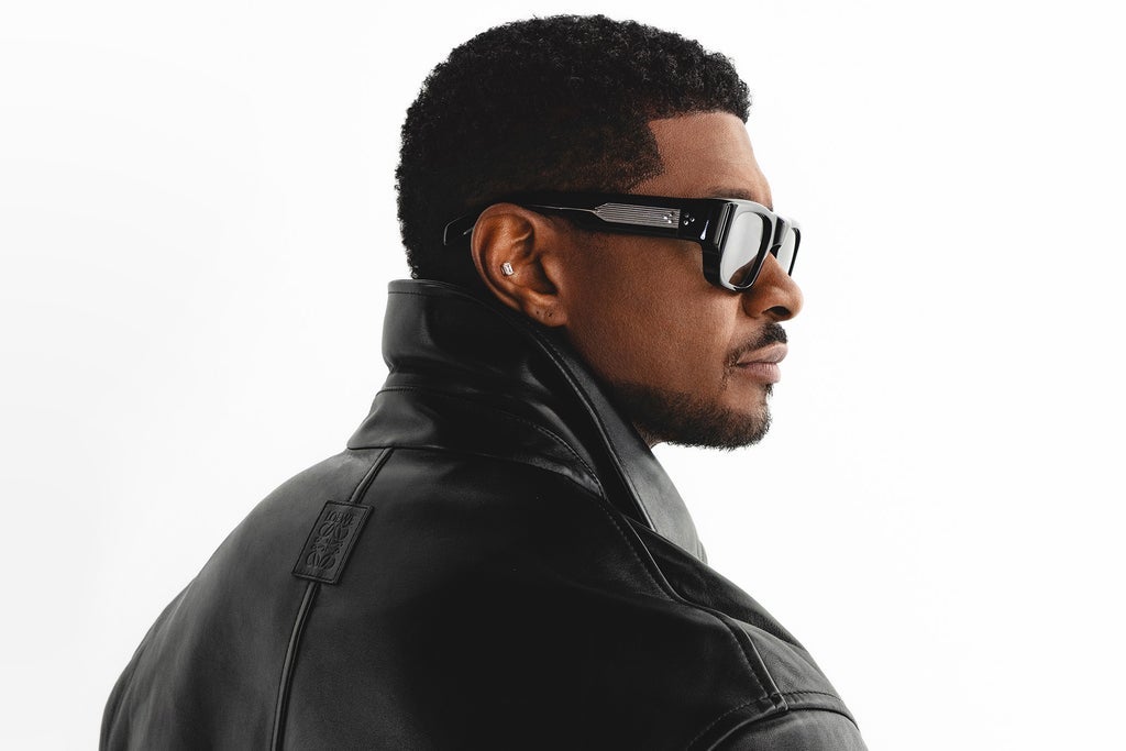 The R&B Tour – Starring Usher Raymond & Chris Brown