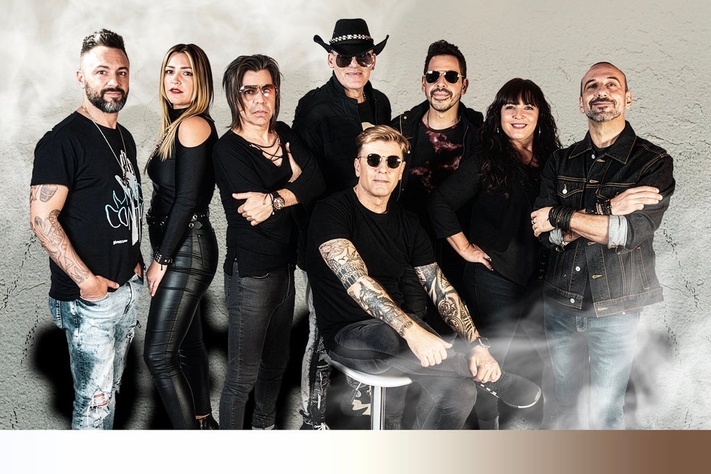 Vilma Palma e Vampiros