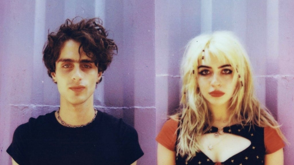 Lowertown and Truman Sinclair in Miami